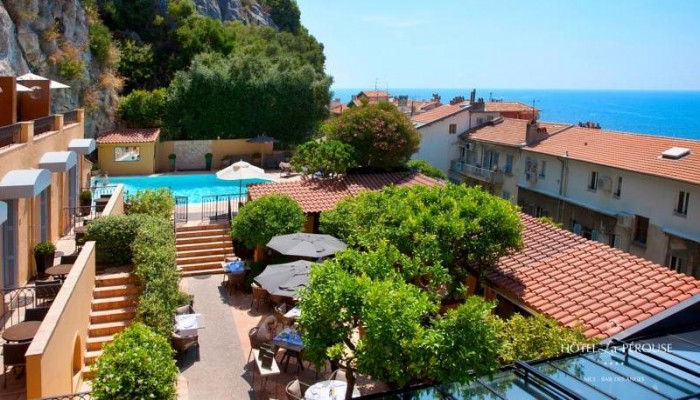 Poza pentru Hotel La Perouse 414-1479901114 Hotel La Perouse poza 0