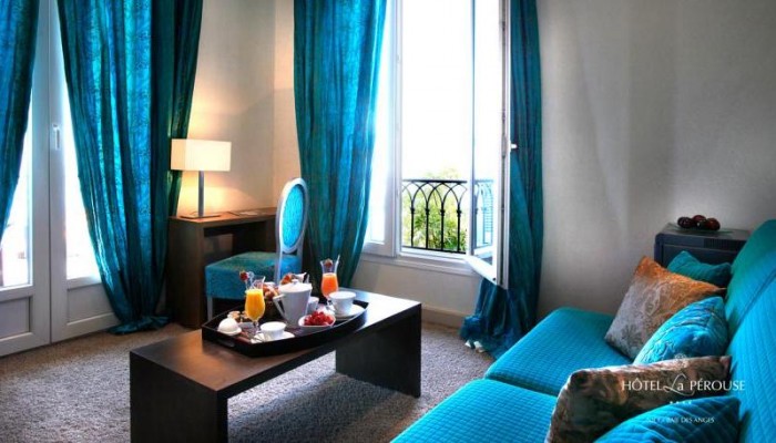 Poza pentru Hotel La Perouse 432-1479901114 Hotel La Perouse poza 8