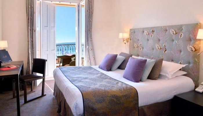 Poza pentru Hotel La Perouse 456-1479901114 Hotel La Perouse poza 3