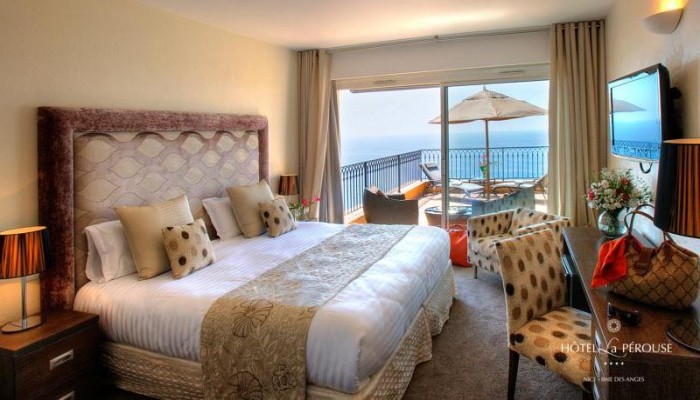 Poza pentru Hotel La Perouse 62-1479901114 Hotel La Perouse poza 4