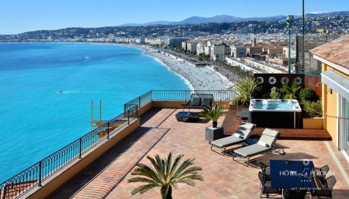 Poza pentru Hotel La Perouse 900-1479901114 Hotel La Perouse poza 2