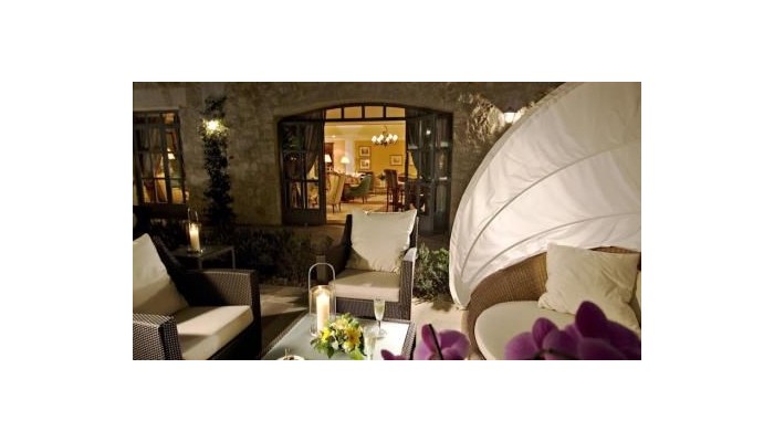 Poza pentru Hotel Le Mas De Pierre 233-1466122938 Hotel Le Mas De Pierre poza 4