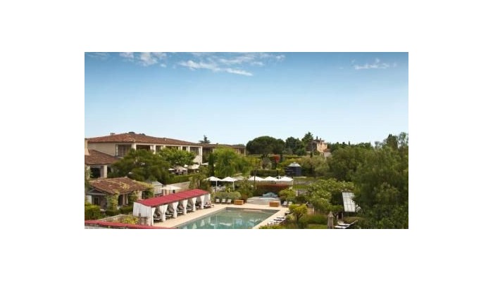 Poza pentru Hotel Le Mas De Pierre 736-1466122918 Hotel Le Mas De Pierre poza 38