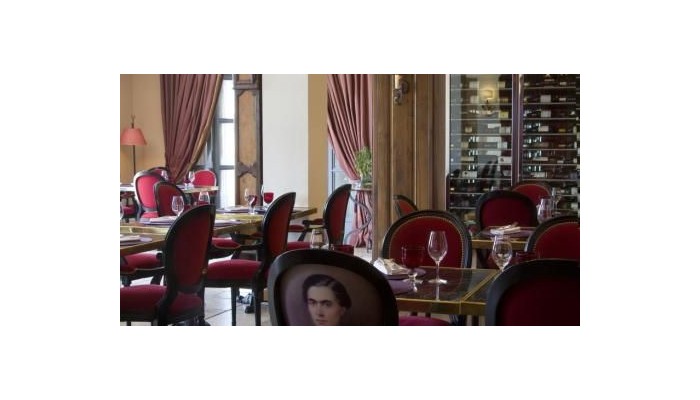 Poza pentru Hotel Le Mas De Pierre 736-1466122931 Hotel Le Mas De Pierre poza 28