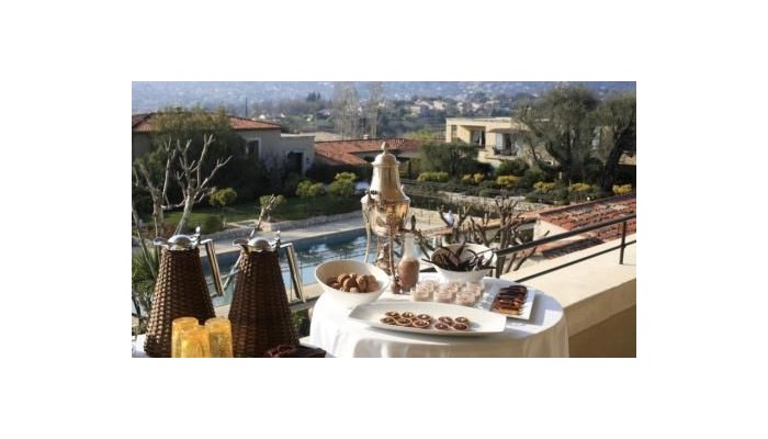 Poza pentru Hotel Le Mas De Pierre 869-1466122943 Hotel Le Mas De Pierre poza 33