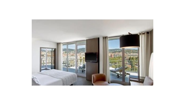 Poza pentru Hotel Le Meridien 119-1466122960 Hotel Le Meridien poza 22