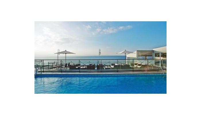 Poza pentru Hotel Le Meridien 13-1466122962 Hotel Le Meridien poza 26
