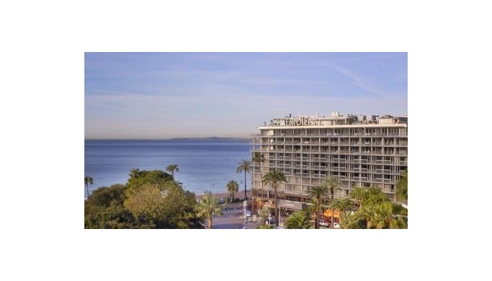 Poza pentru Hotel Le Meridien 199-1466122945 Hotel Le Meridien poza 0