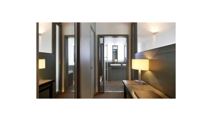 Poza pentru Hotel Le Meridien 215-1466122966 Hotel Le Meridien poza 31