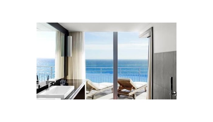 Poza pentru Hotel Le Meridien 259-1466122971 Hotel Le Meridien poza 39