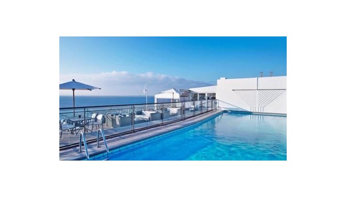 Poza pentru Hotel Le Meridien 345-1466122965 Hotel Le Meridien poza 30