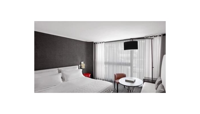 Poza pentru Hotel Le Meridien 362-1466122949 Hotel Le Meridien poza 6