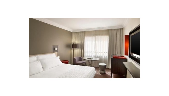 Poza pentru Hotel Le Meridien 423-1466122947 Hotel Le Meridien poza 3