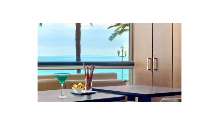 Poza pentru Hotel Le Meridien 446-1466122966 Hotel Le Meridien poza 32