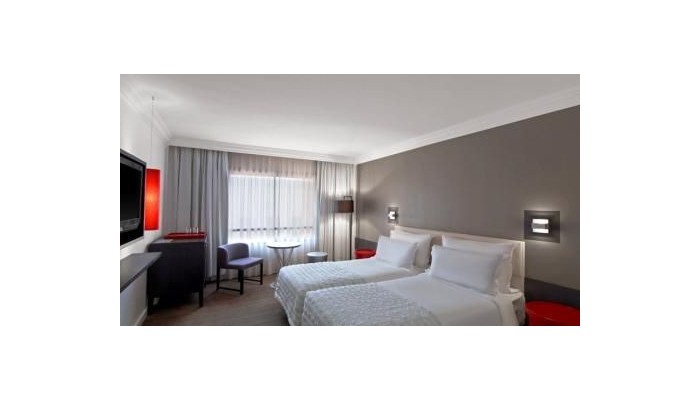 Poza pentru Hotel Le Meridien 511-1466122949 Hotel Le Meridien poza 5
