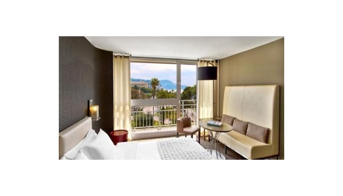 Poza pentru Hotel Le Meridien 522-1466122946 Hotel Le Meridien poza 1