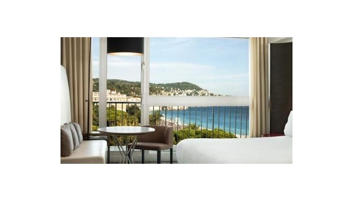 Poza pentru Hotel Le Meridien 571-1466122952 Hotel Le Meridien poza 10