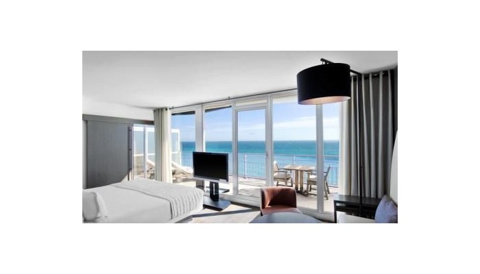 Poza pentru Hotel Le Meridien 601-1466122964 Hotel Le Meridien poza 28