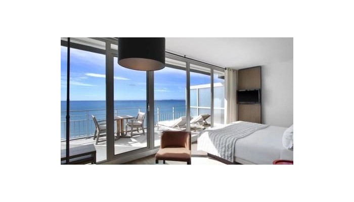 Poza pentru Hotel Le Meridien 705-1466122963 Hotel Le Meridien poza 27