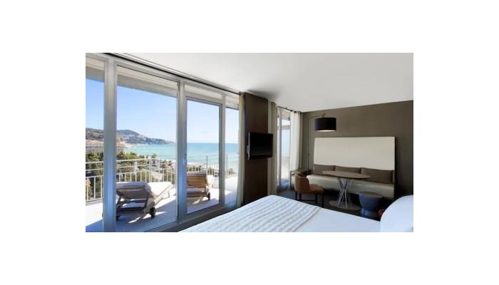 Poza pentru Hotel Le Meridien 725-1466122958 Hotel Le Meridien poza 19