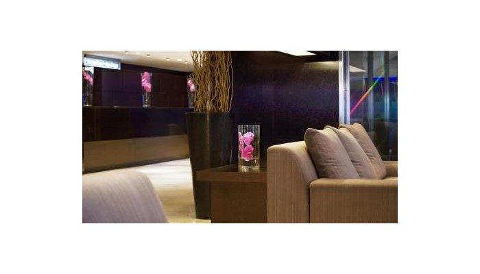 Poza pentru Hotel Le Meridien 760-1466122955 Hotel Le Meridien poza 15