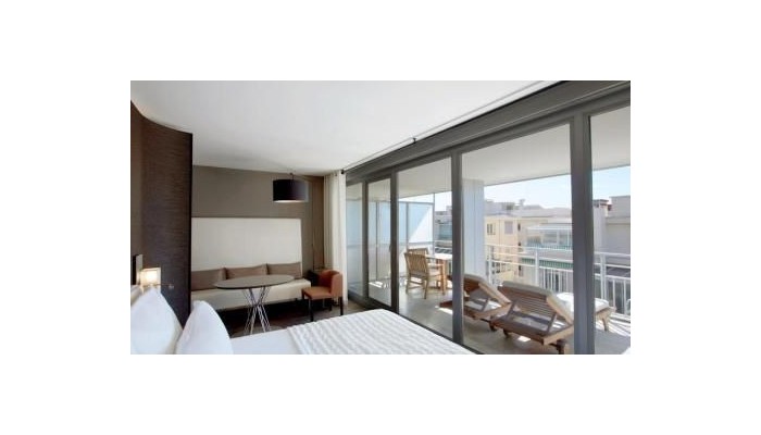 Poza pentru Hotel Le Meridien 867-1466122960 Hotel Le Meridien poza 23