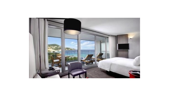 Poza pentru Hotel Le Meridien 891-1466122947 Hotel Le Meridien poza 2