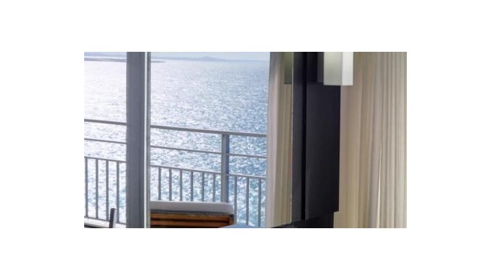 Poza pentru Hotel Le Meridien 943-1466122971 Hotel Le Meridien poza 40