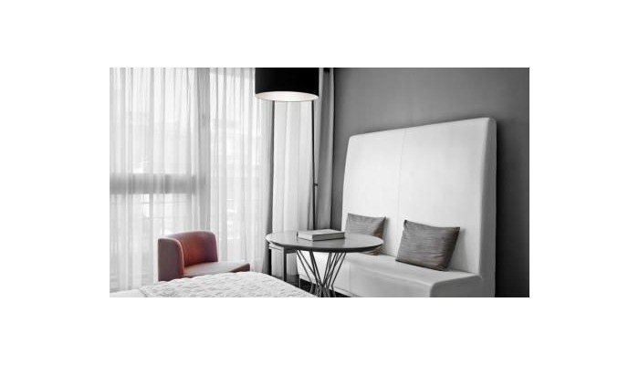 Poza pentru Hotel Le Meridien 993-1466122948 Hotel Le Meridien poza 4