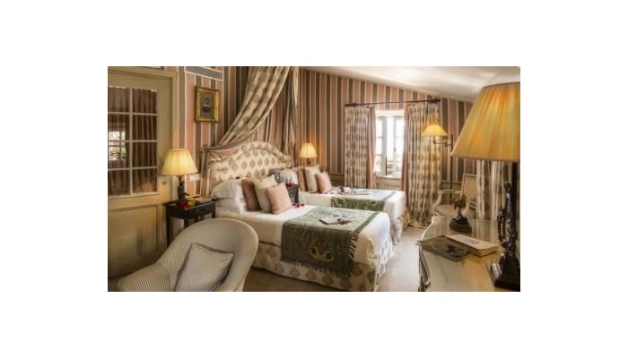 Poza pentru Hotel Le Saint Paul 137-1475274358 Hotel Le Saint Paul poza 1