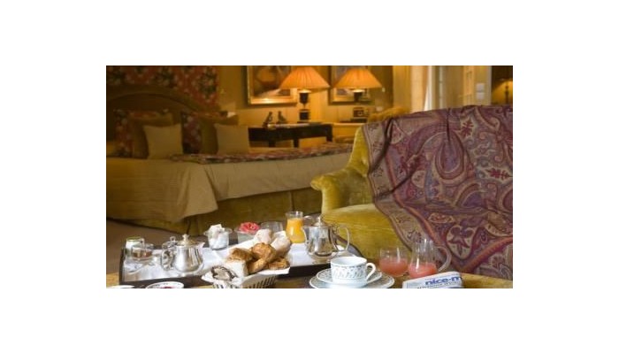 Poza pentru Hotel Le Saint Paul 154-1475274377 Hotel Le Saint Paul poza 2