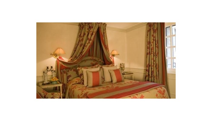Poza pentru Hotel Le Saint Paul 214-1475274359 Hotel Le Saint Paul poza 3