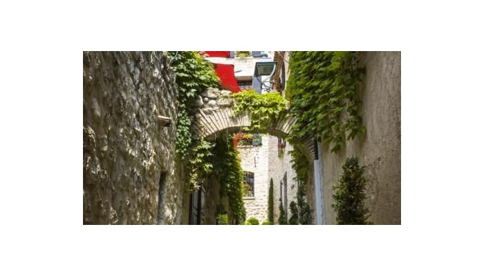 Hotel Le Saint Paul poza 40