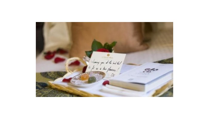 Poza pentru Hotel Le Saint Paul 266-1475274376 Hotel Le Saint Paul poza 4