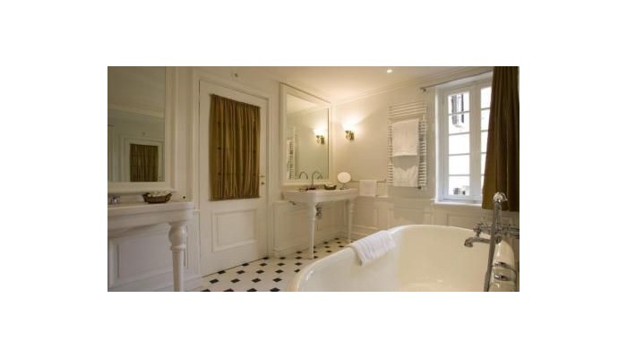 Poza pentru Hotel Le Saint Paul 321-1475274362 Hotel Le Saint Paul poza 6