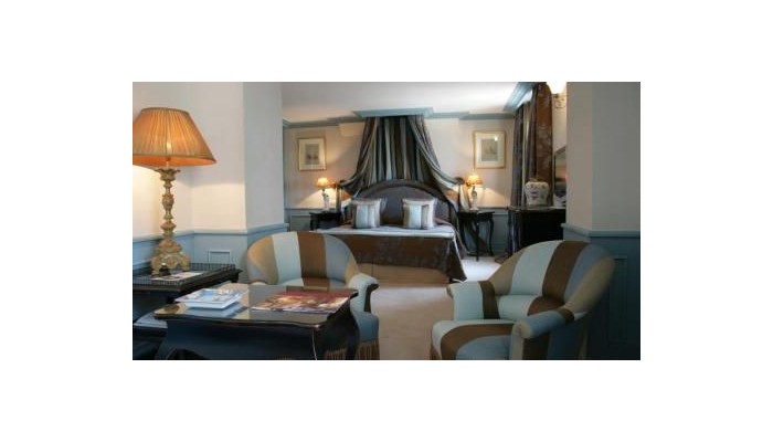 Poza pentru Hotel Le Saint Paul 358-1475274372 Hotel Le Saint Paul poza 7