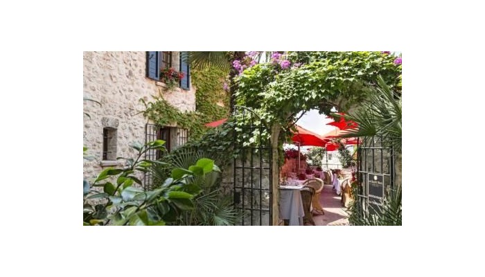 Poza pentru Hotel Le Saint Paul 372-1475274365 Hotel Le Saint Paul poza 8
