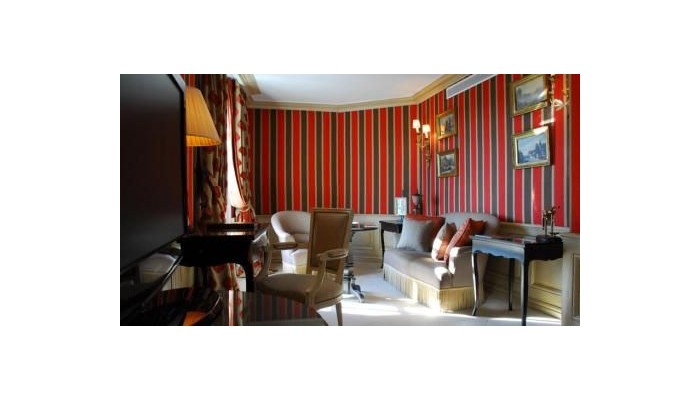 Poza pentru Hotel Le Saint Paul 419-1475274373 Hotel Le Saint Paul poza 12