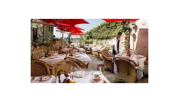 Poza pentru Hotel Le Saint Paul 448-1475274364 Hotel Le Saint Paul poza 13