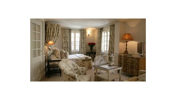 Poza pentru Hotel Le Saint Paul 510-1475274357 Hotel Le Saint Paul poza 15