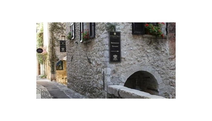 Poza pentru Hotel Le Saint Paul 548-1475274380 Hotel Le Saint Paul poza 17