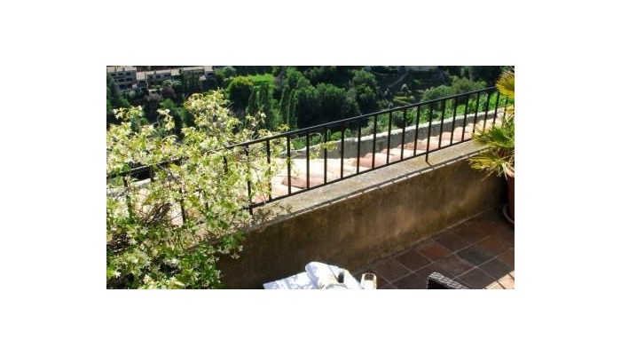 Poza pentru Hotel Le Saint Paul 589-1475274375 Hotel Le Saint Paul poza 19