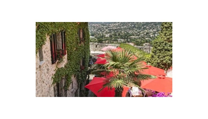 Poza pentru Hotel Le Saint Paul 592-1475274357 Hotel Le Saint Paul poza 20