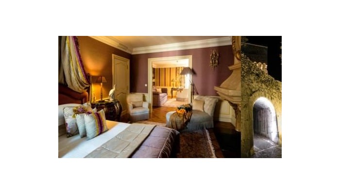 Poza pentru Hotel Le Saint Paul 667-1475274353 Hotel Le Saint Paul poza 24