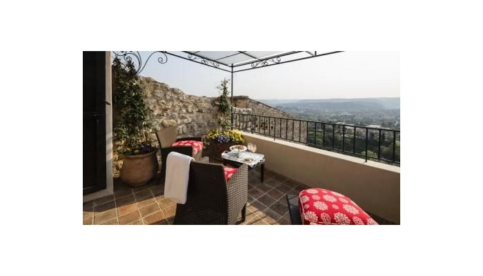Poza pentru Hotel Le Saint Paul 682-1475274375 Hotel Le Saint Paul poza 25