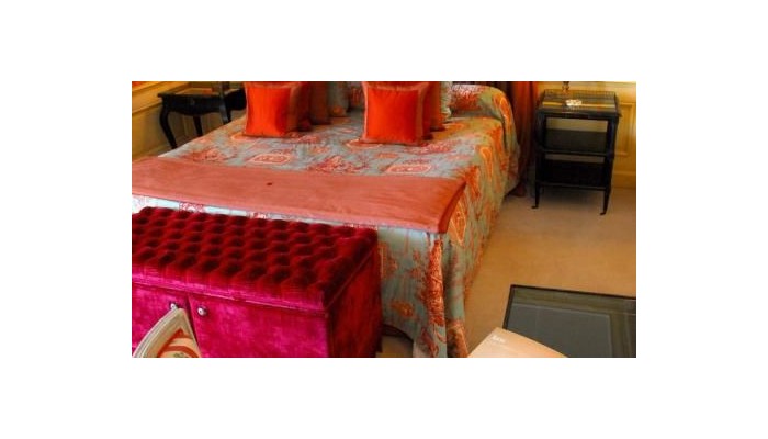 Poza pentru Hotel Le Saint Paul 683-1475274374 Hotel Le Saint Paul poza 26