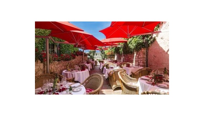 Poza pentru Hotel Le Saint Paul 825-1475274366 Hotel Le Saint Paul poza 29