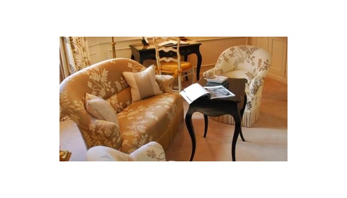 Poza pentru Hotel Le Saint Paul 852-1475274368 Hotel Le Saint Paul poza 30