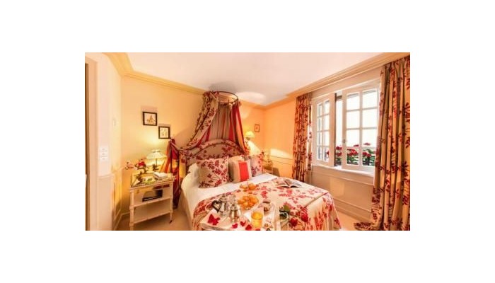 Poza pentru Hotel Le Saint Paul 873-1475274370 Hotel Le Saint Paul poza 31