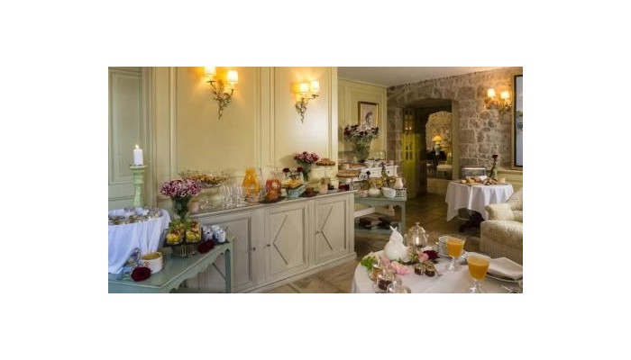 Poza pentru Hotel Le Saint Paul 884-1475274377 Hotel Le Saint Paul poza 32